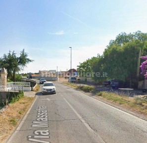 Villa all'asta via Massafra, Martina Franca