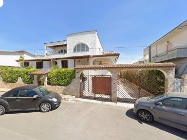 Pulsano, Via Tara