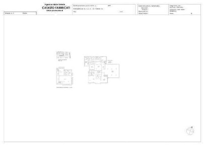 Villa a schiera via Leonardo da Vinci 24, Monterosso, Bergamo