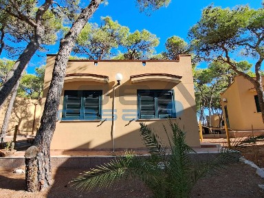 Taranto, Tamburi - Lido Azzurro, Via Calata Penna Dritta, 35