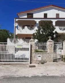 Statte, Viale Giulio Cesare