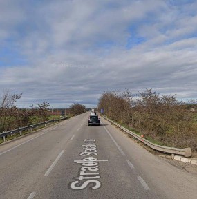 Mottola, Contrada Burgensatico