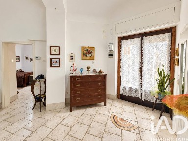 Villa unifamiliare via montedoro, Martina Franca