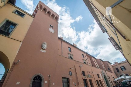 Appartamento piazza GUGLIELMO MARCONI, Centro, Nettuno