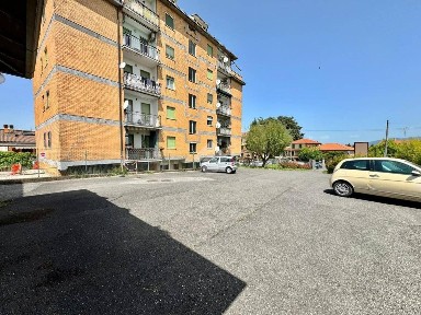 Trilocale via Casilina 132, San Cesareo