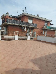 Bilocale via Giave 10, Passo Oscuro, Fiumicino