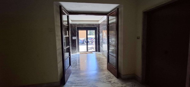Roma, Balduina, via Mario Magri 6