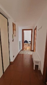 Roma, Esquilino, via principe eugenio
