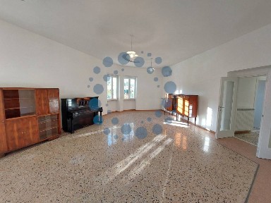 Appartamento Lungotevere delle Navi 21, Flaminio, Roma