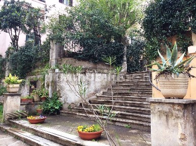 Monolocale via Emanuele Filiberto 233, Esquilino, Roma