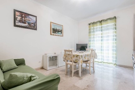 Bilocale via Quirino Majorana 31, Marconi, Roma