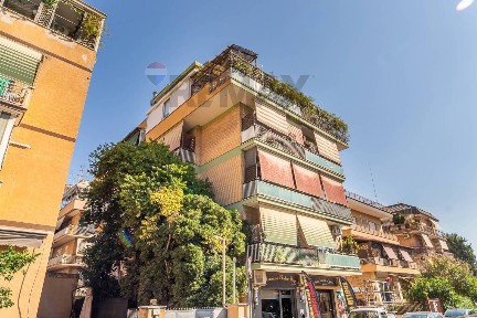 Roma, Torrevecchia, Via Tommaso Zigliara, 26