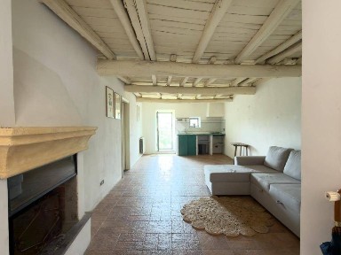 Monolocale via sant andrea 32, Centro, Campagnano di Roma
