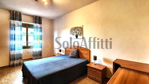 Bilocale via Cherso 58, Villa Gordiani, Roma