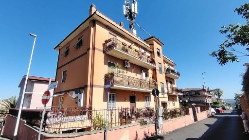 Bilocale via della Cerquetta 65, La Storta, Roma
