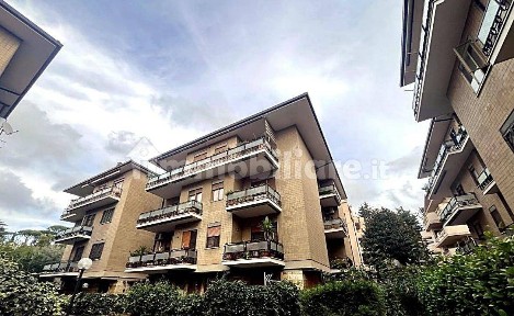 Grottaferrata, Via 25 Luglio, 11