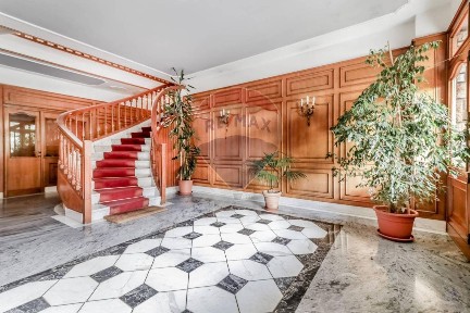 Trilocale via Luigi Capuana 175, Talenti - Monte Sacro, Roma