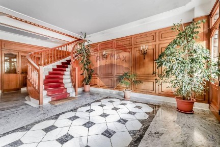 Trilocale via Luigi Capuana 175, Talenti - Monte Sacro, Roma