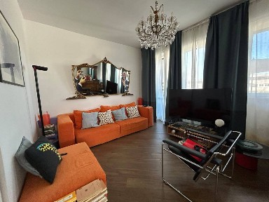 Roma, Nuovo Salario, Via Vaglia, 11