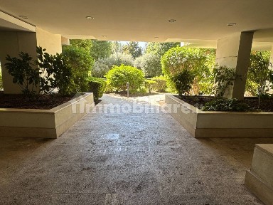 Bilocale viale Carmelo Bene 265, Porta di Roma, Roma