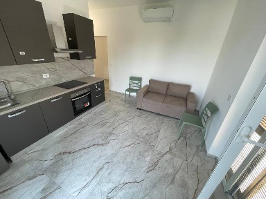Roma, San Basilio, Via Fossombrone, 44