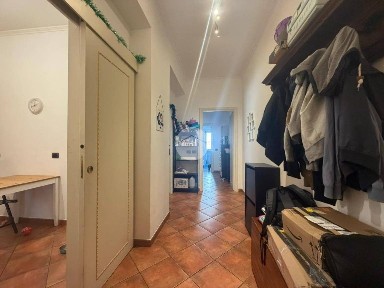 Bilocale via Valle Scrivia 14, Conca d'Oro - Valli, Roma