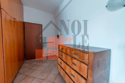 Trilocale via Domenico Cavalca 15, Bufalotta, Roma