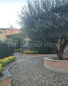 Bilocale via dei Buonvisi 61, Casetta Mattei - Corviale, Roma