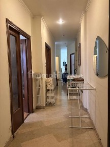 Roma, Bologna, Viale delle Provincie, 65