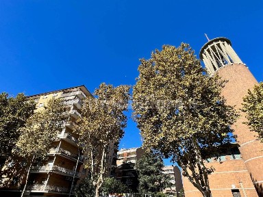 Roma, Marconi, Via Oderisi da Gubbio