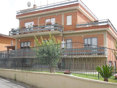 Monolocale via Bernardino Daniello, Casal Bernocchi, Roma
