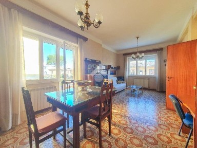 Trilocale via Ascrea 46, Monte Mario - Trionfale, Roma