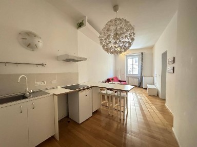 Bilocale via di San Tommaso d'Aquino 4, Piazzale degli Eroi, Roma