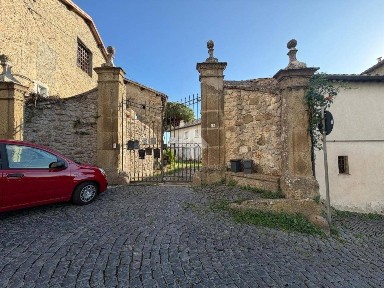 Bilocale via Monterano 5, Centro, Canale Monterano