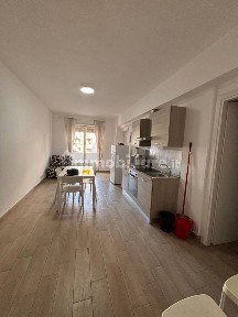 Trilocale via delle Cave di Pietralata 14, Monti Tiburtini, Roma