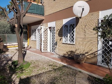 Bilocale via Giovanni Vittorio Englen 12, Aurelio - Val Cannuta, Roma