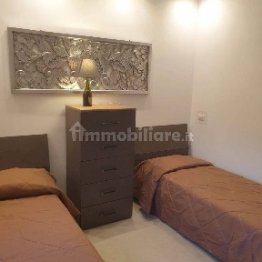 Bilocale via Igino Giordani 86, Casal Bruciato, Roma