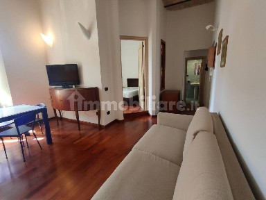Bilocale via La Spezia, San Giovanni, Roma