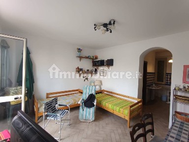 Trilocale via del Porto, Zona Domitilla, Ladispoli