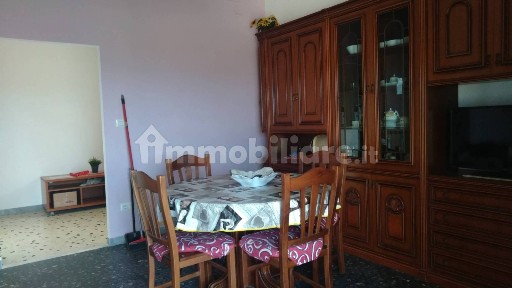 Trilocale viale di Focene, Focene, Fiumicino