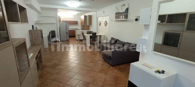Bilocale ottimo stato, piano terra, Zona Valcanneto, Ceri, Borgo San Martino, Cerveteri