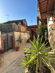 Bilocale via Principe Nicola 157, Rotolo, Catania