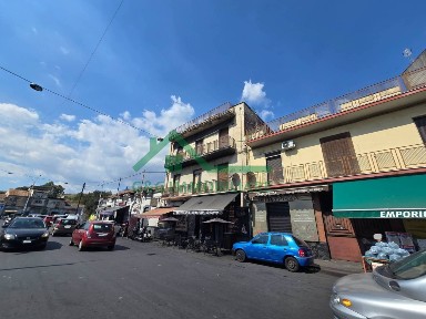 Trilocale viale Mario Rapisardi, Rapisardi, Catania