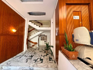 Bilocale via Roccaromana 3, Villa Bellini - Santa Maria di Gesù, Catania