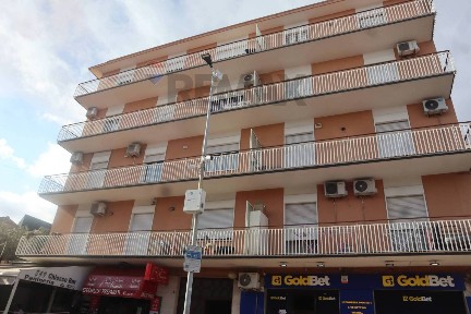 Quadrilocale buono stato, secondo piano, Centro, Gravina di Catania