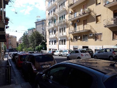 Appartamento via Filocomo 74, Gioeni, Catania