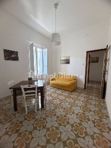 Quadrilocale via Andrea Capparelli 18, Aci Trezza, Aci Castello