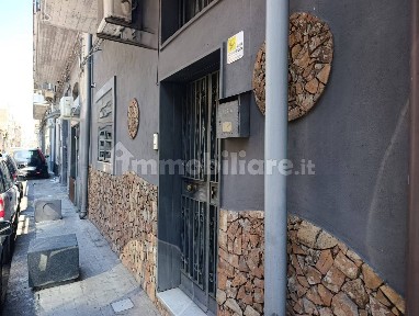 Quadrilocale via Cordai, Via delle Calcare, Catania