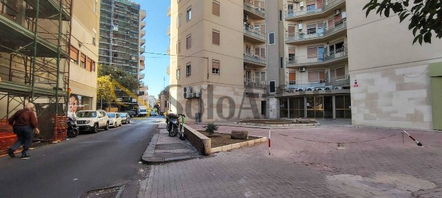 Appartamento via Messina 249, Corso Italia - Europa, Catania