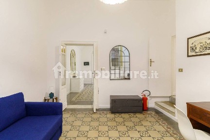 Trilocale via Gallo 25, Centro Storico, Catania